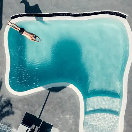 Beltramo Santorini 2 Bedroom Private Pool *