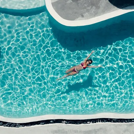 Villa Beltramo Santorini 2 Bedroom Private Pool Foinikia (Santorini)