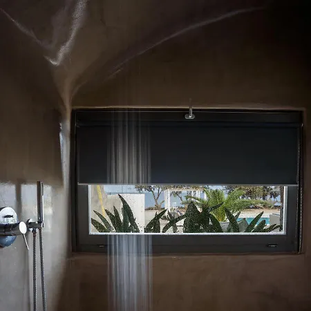 Beltramo Santorini 2 Bedroom Private Pool Foinikia (Santorini)