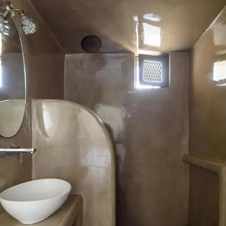 Villa Beltramo Santorini 2 Bedroom Private Pool