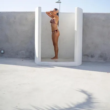 Villa Beltramo Santorini 2 Bedroom Private Pool