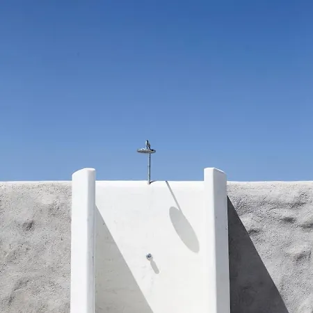 Beltramo Santorini 2 Bedroom Private Pool فيلة Foinikiá