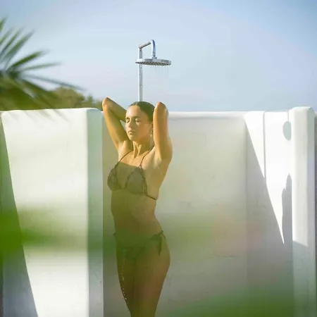 Beltramo Santorini 2 Bedroom Private Pool Foinikiá