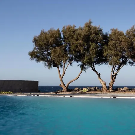 Beltramo Santorini 2 Bedroom Private Pool فيلة *