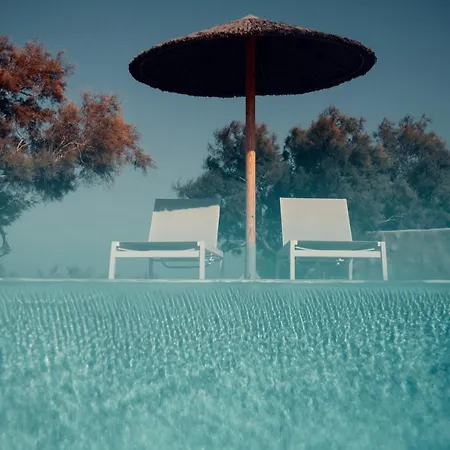 Beltramo Santorini 2 Bedroom Private Pool *