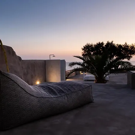 Beltramo Santorini 2 Bedroom Private Pool