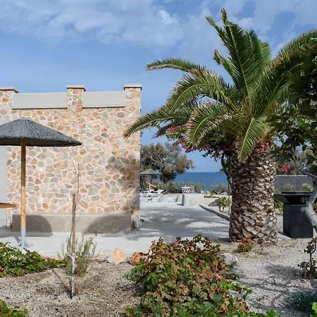 Villa Beltramo Santorini 2 Bedroom Private Pool Foinikiá