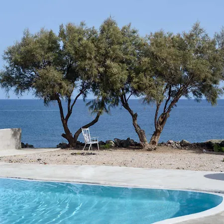 Villa Beltramo Santorini 2 Bedroom Private Pool