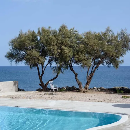 Villa Beltramo Santorini 2 Bedroom Private Pool
