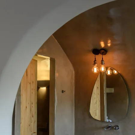 Beltramo Santorini 2 Bedroom Private Pool Foinikiá