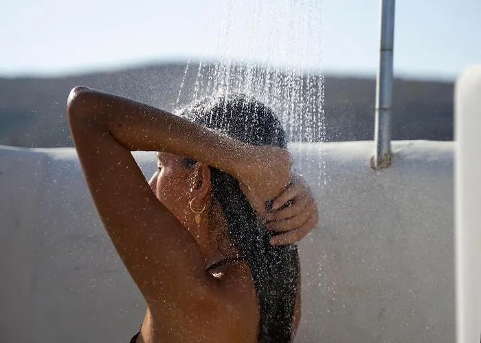 Beltramo Santorini 2 Bedroom Private Pool Foinikiá