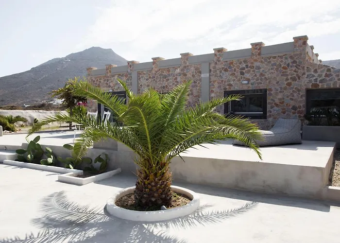 Beltramo Santorini 2 Bedroom Private Pool *