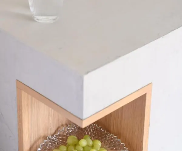 Villa Beltramo Santorini 2 Bedroom Private Pool