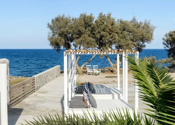 Beltramo Santorini 2 Bedroom Private Pool *