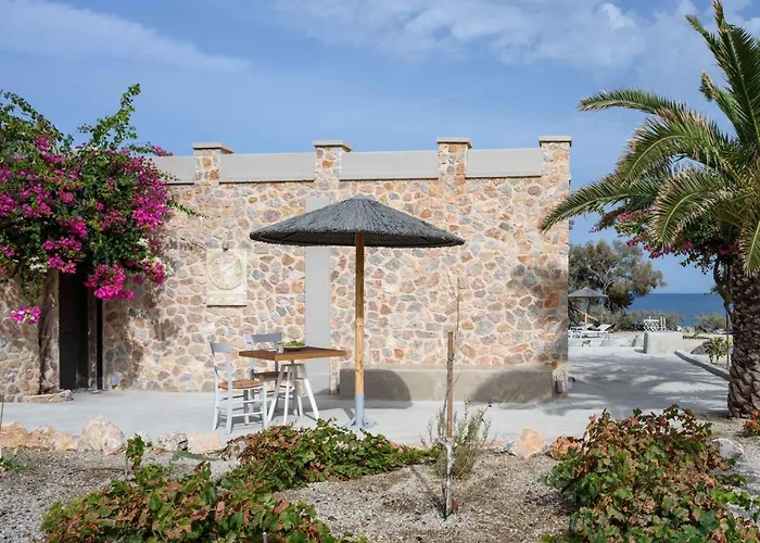 Beltramo Santorini 2 Bedroom Private Pool *