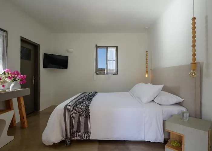 Villa Beltramo Santorini 2 Bedroom Private Pool