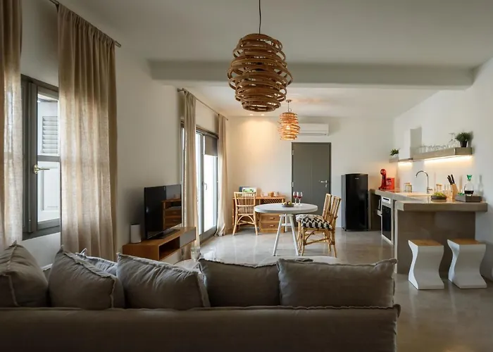 Villa Beltramo Santorini 2 Bedroom Private Pool Foinikiá