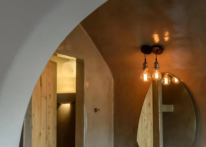 Beltramo Santorini 2 Bedroom Private Pool Foinikiá