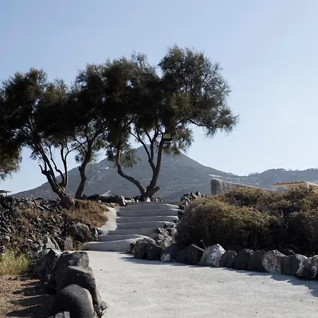 Beltramo Santorini 2 Bedroom Private Pool