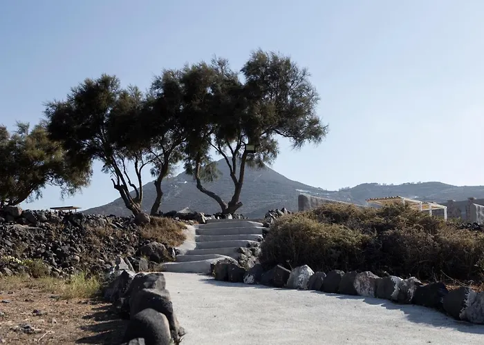 Beltramo Santorini 2 Bedroom Private Pool