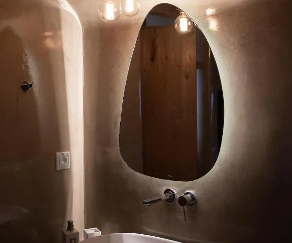 Beltramo Santorini 2 Bedroom Private Pool 빌라 *